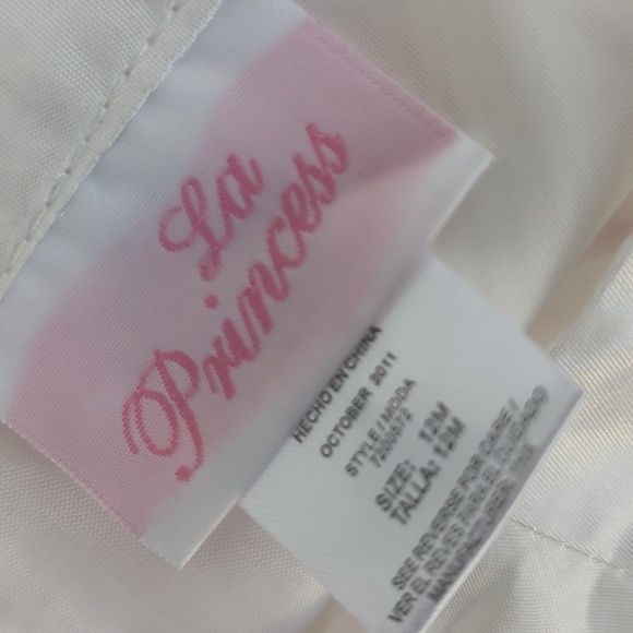 La Princess Dress - Picture 11 of 12